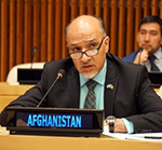 Prevent Terrorist from Getting WMD, Saikal Urges World